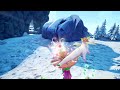 『聖剣伝説 visions of mana』ゲームプレイトレーラー