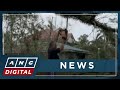 Typhoon Marce leaves destruction in Cagayan | ANC