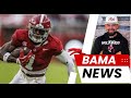 Alabama Football News: Injury News | Why Alabama beats Tennessee