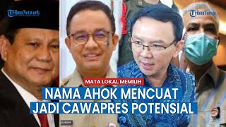 🔴POLITIK INDONESIA: PELUANG POLITIK AHOK JIKA MAJU DI PILPRES 2024 | GIBRAN ENDORSE BACALEG PDIP
