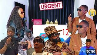 💄💄 URGENT, BITUMBA ENTRE SANKARA NA PAPY LE PRINCE PONA FALLY IPUPA