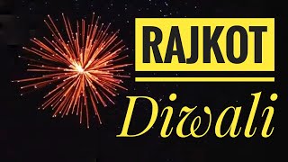 Rajkot | Diwali Carnival