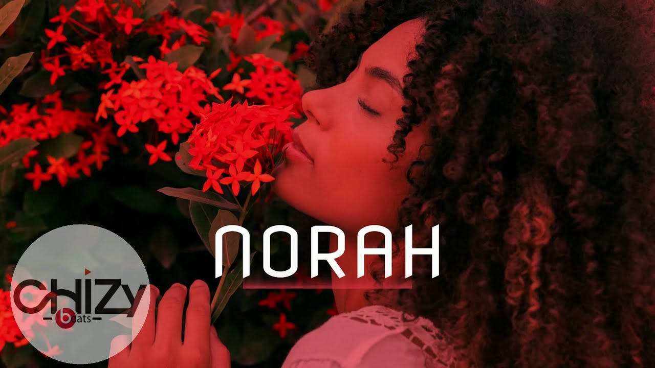 Zouk Instrumental Beat 2025 X Kizomba Type Beat Norah Zouk X Kizomba