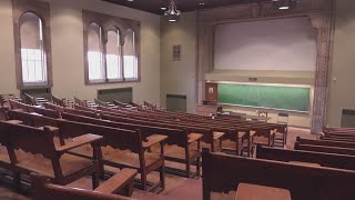 Higher Ed: Uncertain Future | The financial reckoning facing colleges and universities