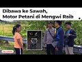 Dibawa ke Sawah, Motor Petani di Mengwi Raib