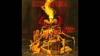 Sepultura - Under Siege (Regnum Irae)