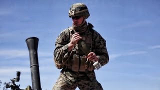 Marines Assault Raid • RUT