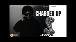 UDDNA SAPP (CHARGED UP) OFFICIAL VIDEO | Jxggi | Hxrmxn | Full song | New Punjabi Song 2023
