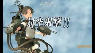 【艦これ過去戦歴2015夏】反撃！第二次SN作戦【E6甲全体】