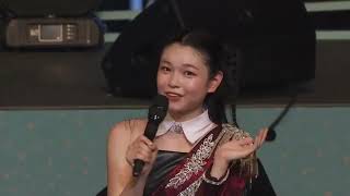 OCHA NORMA 反抗期だった頃の筒井澪心ちゃん集