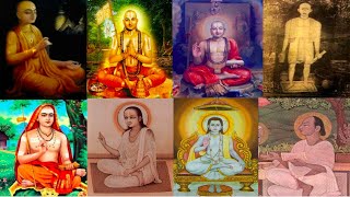 Swami Sarvapriyananda: Upanishads, Bhagavad Gita, Brahmasutras \u0026 Different 'Flavours' of Vedanta