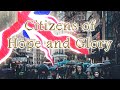 Citizens of Hope and Glory