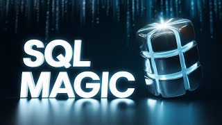 CREATE, ALTER and DROP SQL Database in SECONDS with This Simple Trick!