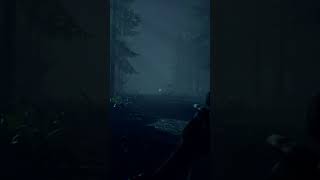 Horror Game "SirenHead SouthPoint" – Death Screen #shorts #short