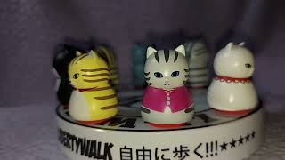 ねこのはんこ