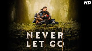 Never Let Go 2024 Full English Movie | Halle Berry, Percy Daggs, Anthony B. Jenkins | Review \u0026 Facts