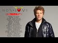 Bon Jovi Greatest Hits - Best Of Bon Jovi Playlist 2018