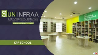 K P P School Virudhunagar | Sun Infraa