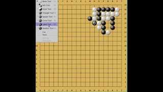 Clossi Joseki : Another Common Joseki