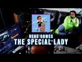 Here Comes the SPECIAL Lady - Episode 55 Everyday People Podcast - Phoebe is Back, Perspective