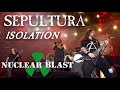 SEPULTURA - Isolation (OFFICIAL MUSIC VIDEO)