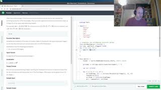 Hackerrank in golang: Mini-Max Sum
