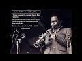 Archie Shepp - Live in Paris 1981