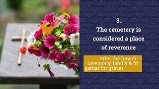 Five Things You May Not Know About Latino Funerals