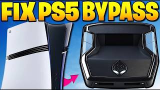 Fix Cronus Zen PS5 Bypass Errors (May 2026 Working Method)