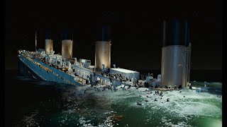 The Sinking of the Titanic - Sleeping Sun