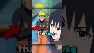 Naruto Is More Popular Than Sasuke