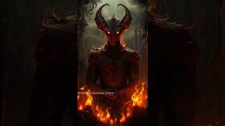 Daanav Kaun Hai? Daitya, Asur, Rakshas #shorts #video #videos #danav #devil #devta