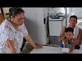 May Nasermunan Po KaTechRAM Pero May Maganda Pong Balita Kay Angela