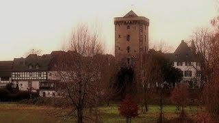 DORMAGEN - Feste Zons (Fortress Zons)