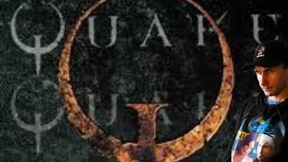 Quake (N64)