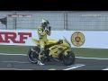 2016 ARRC Rd5 India - SuperSports 600cc Race 1 Full