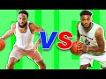 Shiftiest 1V1 Ever - This 1V1 Is Amazing - Willtunein Vs B Ellis | InTheLab.Tv