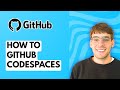 How to Github Codespaces [2026 Full Guide]