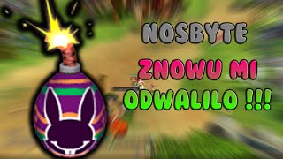 Nosbyte nowe eq sp zarobek * Nostale *