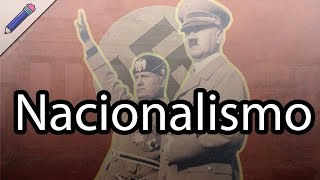 ¿Qué es el Nacionalismo ? Definición Origen Historia Características Consecuencias Causas y Tipos.