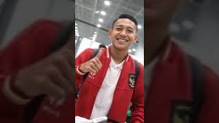 Tambahan Amunisi Di 16 Besar #fyp #shorts #viral #timnasindonesia #asiangames #indonesia #subscribe