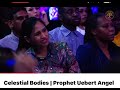 Prophet Uebert Angel says it is demonic to sing happy birthday