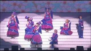 サクラ大戦 2011 武道館ライブ2 DVD 帝都花組  花咲く乙女