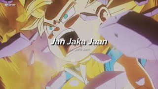 Dragon Ball Daima - Out of time x Jaka Jaan || Sub. Español