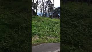 ガラガラ山キャンプ場