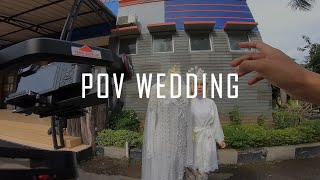 POV Wedding 