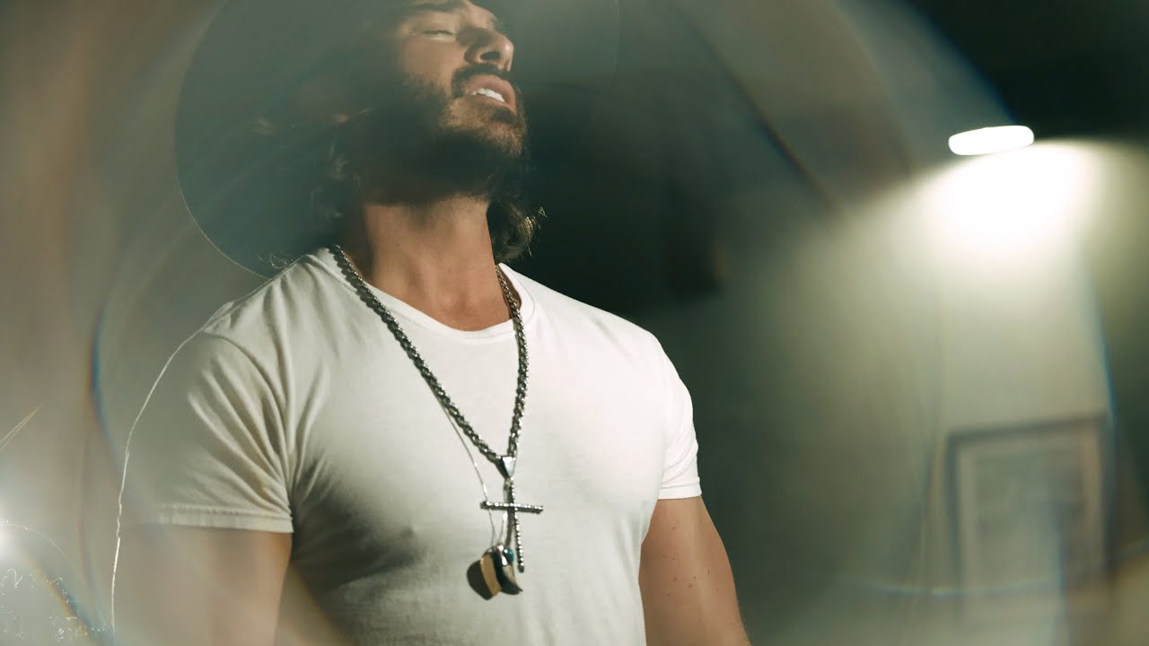 Jessta James Wildfire Official Music Video Chords Chordify