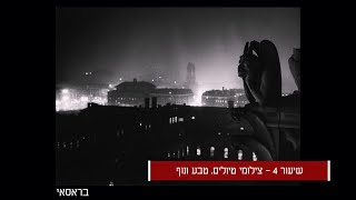 קורס צילום לילדים ירושלמים | סרטון מס' 4 | צילומי טיולים, טבע ונוף