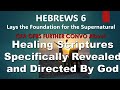 CFA OFBS Revelation of Scripture Based Healing