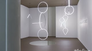 Flos. Итальянские светильники. Euroluce 2017